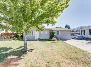 7739 S 1000 E, Midvale, UT 84047