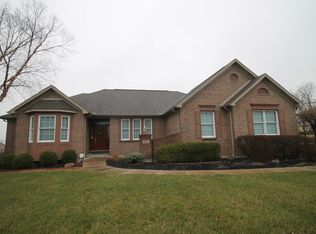 4291 Hanley Rd, Cincinnati, OH 45247