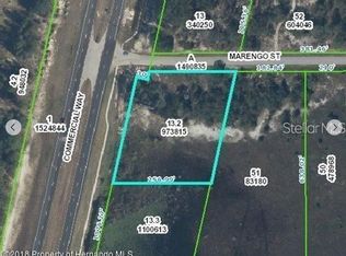 9468 Marengo St, Brooksville, FL 34613