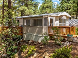 2350 W Whipple St, Show Low, AZ 85901