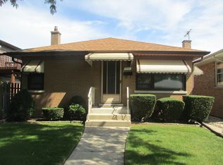 1743 N 20th Ave, Melrose Park, IL 60160