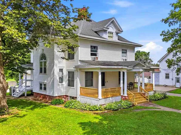 605 Williams St, Victor, IA 52347