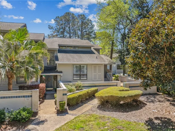 11 Lake Forest Dr, Hilton Head Island, SC 29928