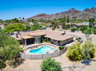 6201 N 33rd St, Paradise Valley, AZ 85253