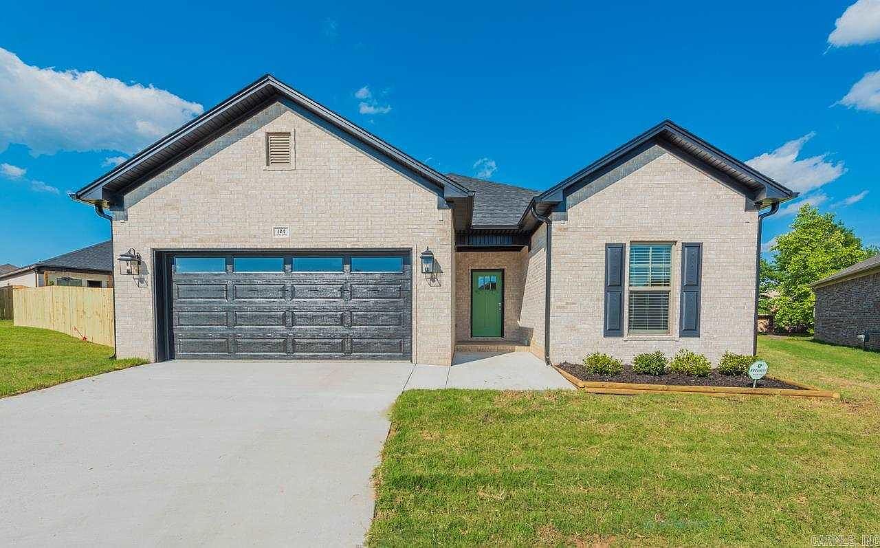 124 Lydia Dr, Maumelle, AR 72113 Zillow