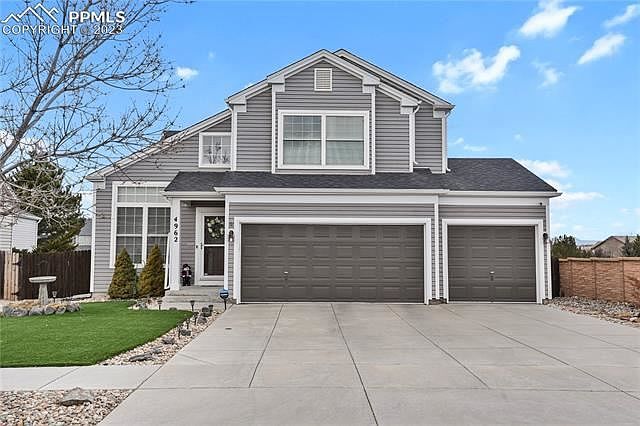 1st image of 4962 Pioneer Mesa Dr