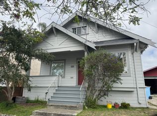 3135 Mabel St, Berkeley, CA 94702