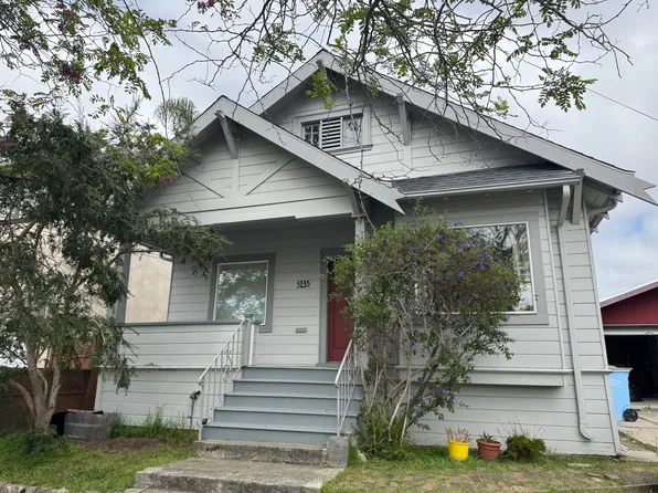 3135 Mabel St, Berkeley, CA 94702