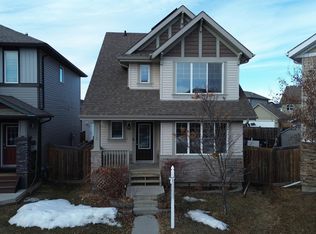 4216 Alexander Bay SW, Edmonton, AB T6W 2C8