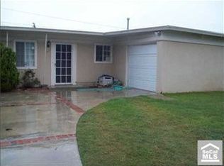 3621 W 146th St, Hawthorne, CA 90250