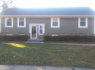 1314 SW Walnut St #HOUSE, Lees Summit, MO 64081