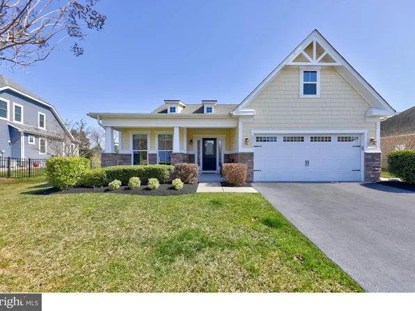 28958 Habersham Ln, Dagsboro, DE 19939