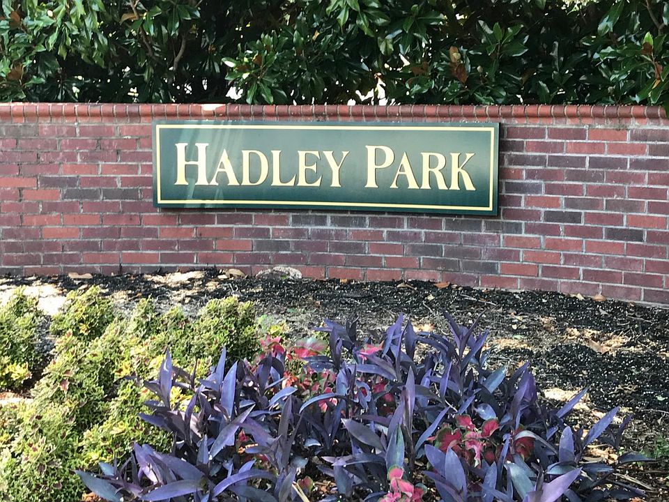 Hadley Park Community