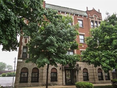 6324 S Kimbark Ave APT 303, Chicago, IL, 60637