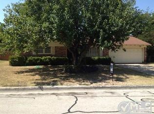 361 Bellvue Dr, Fort Worth, TX 76134