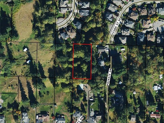 5th image of 15415 73rd Avenue SE