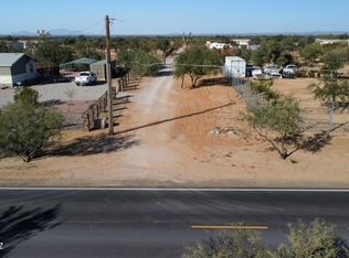 12490 W Picture Rocks Rd #3, Tucson, AZ 85743