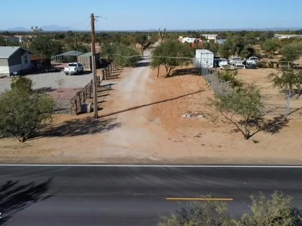 12490 W Picture Rocks Rd #3, Tucson, AZ 85743