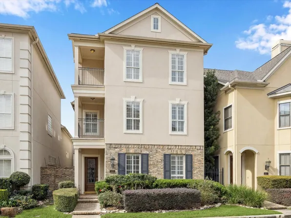 523 Archwood Trl, Houston, TX 77007