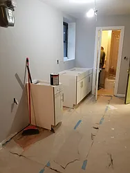 Rented by HFF Realty LLC