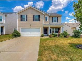 2187 Durand Rd, Fort Mill, SC 29715