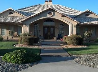 20250 Quail Run Rd, Apple Valley, CA 92308