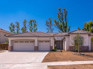 2809 Cimmaron Ave, Simi Valley, CA 93065