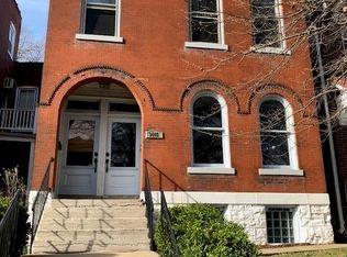 3445 Shenandoah Ave #B, Saint Louis, MO 63104