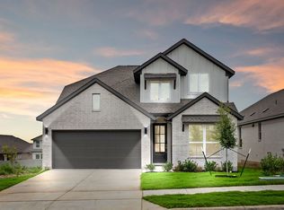 412 Hickory Springs Trl, Georgetown, TX 78628