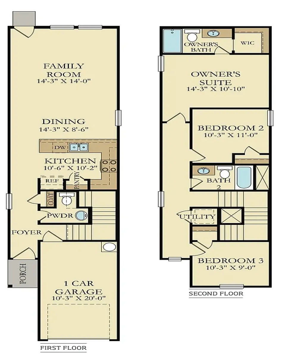 Building Photo - 143 Plumcove Dr
