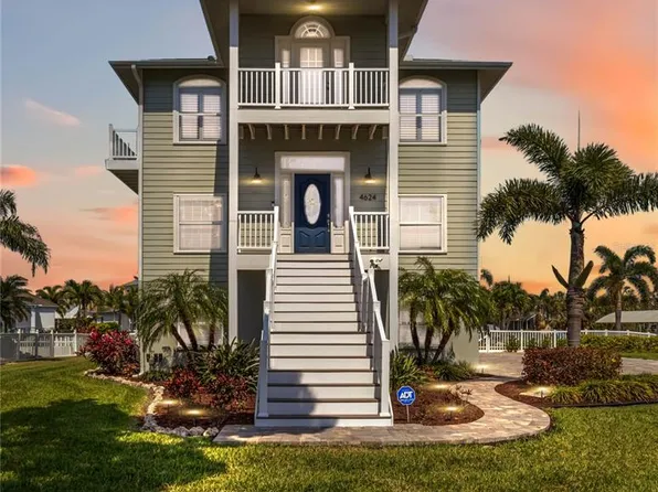 4624 4th Ave NE, Bradenton, FL 34208