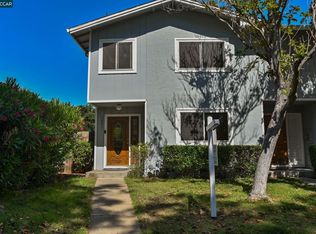 1401 Saint James Pkwy, Concord, CA