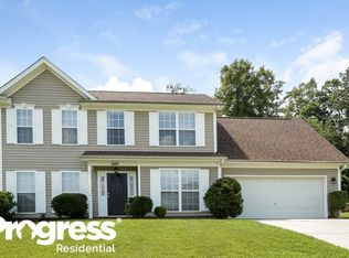 240 Patrick Ave SW, Concord, NC 28025