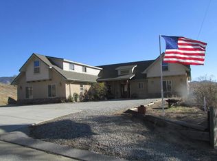 29850 Greenhorn Ct, Tehachapi, CA 93561