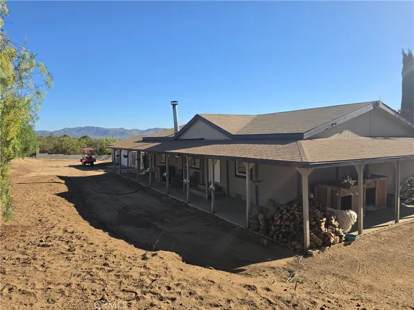 58489 McArthur Rd, Anza, CA 92539