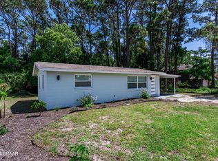 246 Poinciana Ave, Port Orange, FL 32127