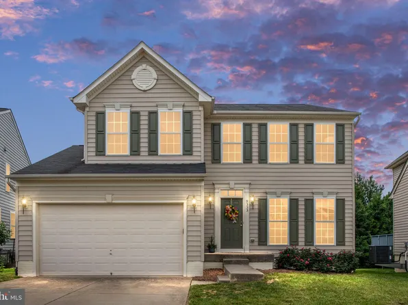 9333 Birch Cliff Dr, Fredericksburg, VA 22407