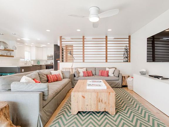 2nd image of 7205 Seashore Dr Unit B