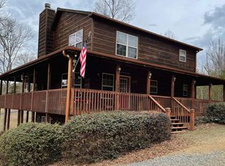 328 Ray Dr, Young Harris, GA 30582