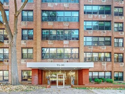 75-36 Bell Blvd #6B, Queens, NY, 11364