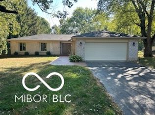 1057 S Oden Dr, Greenfield, IN 46140