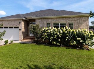 1311 Little Sorrell Dr, Harrisonburg, VA 22801