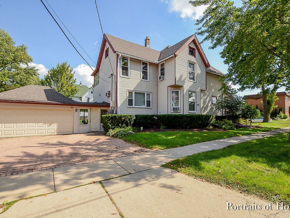 301 E Seminary Ave, Wheaton, IL 60187 Zillow