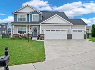 4008 W Wildberry Ct, Dunlap, IL 61525