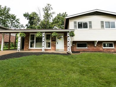1045 Rockman Pl, Saint Louis, MO, 63119