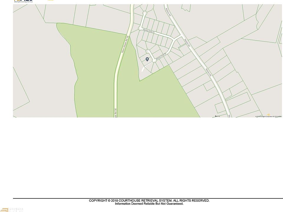 1st image of 2543 Alcovy Club Dr #10A