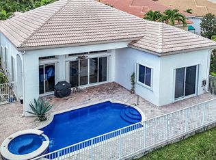 7011 Mallorca Cres, Boca Raton, FL 33433