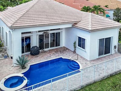 7011 Mallorca Crescent, Boca Raton, FL, 33433