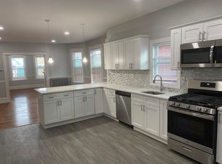 121 Glenway St #2, Dorchester, MA 02121