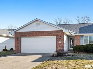 2312 Flaxen Mill Ct, Springfield, IL 62704